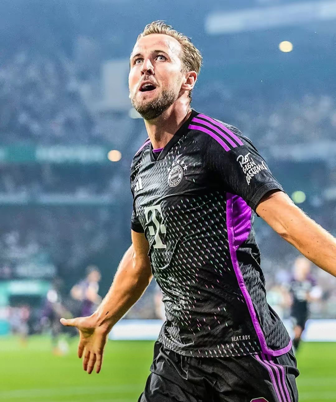 皇家马德里不断突破!,凯恩连续十场比赛得分超过晋级下一阶段全场沸腾不已的简单介绍 皇家马德里不断突破!,凯恩连续十场比赛得分超过晋级下一阶段全场沸腾不已的简单介绍