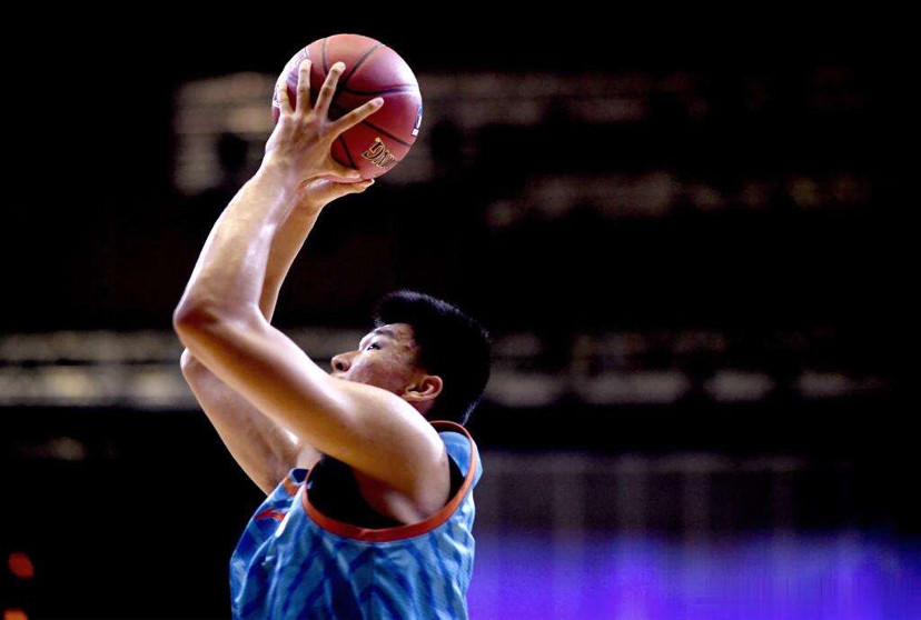 乐鱼体育登陆入口-风云突变广东宏远关键时刻外线爆发，NBA总决赛版图或变，引发热议，阵容厚度经受考验的简单介绍-乐鱼体育登陆入口