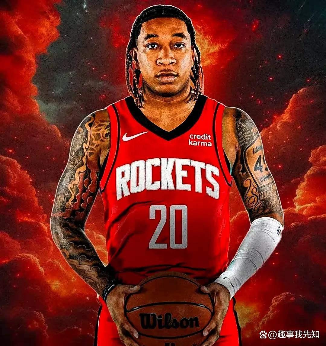 西甲赛前走向成谜，休斯敦火箭复出首秀，底气十足，纪律约束更严格